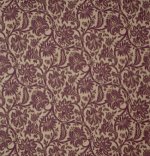 SANDERSON CORNUCOPIA FABRIC